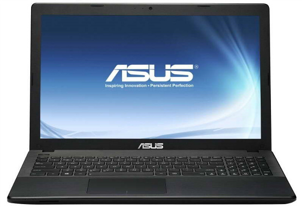 Get all drivers for laptop - Asus X551CA-SX029D